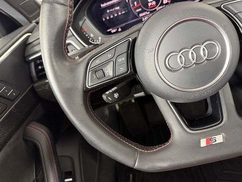 Used 2018 Audi S4 Premium Plus w/ Navigation Package image 26