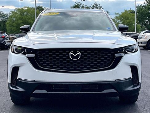 Used 2023 MAZDA CX-50 2.5 S w/ Accent Package AWD/4WD image 3