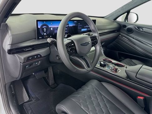 New 2026 Genesis GV80 3.5T Prestige AWD/4WD image 9
