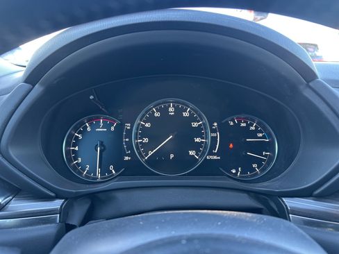 Used 2020 MAZDA CX-5 Grand Touring image 7