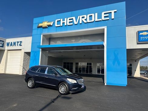 Used 2016 Buick Enclave Convenience image 1