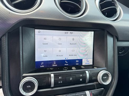 Used 2020 Ford Mustang Coupe w/ Equipment Group 101A RWD image 19
