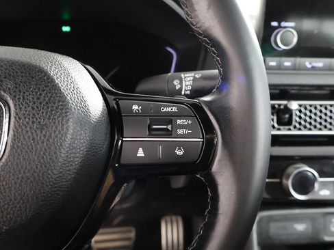 Used 2024 Honda Civic Sport image 40