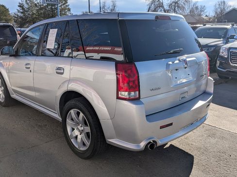 Used 2007 Saturn Vue AWD V6 w/ Red Line Pkg image 7