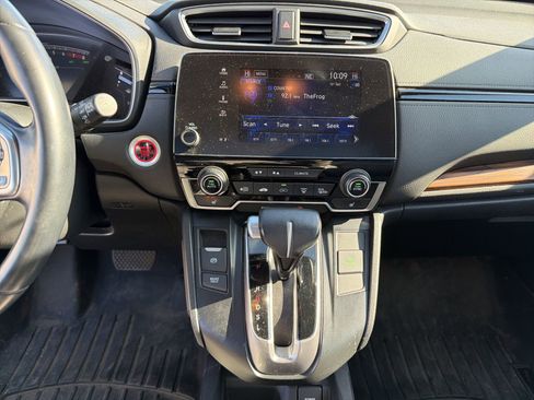 Used 2017 Honda CR-V EX-L image 17