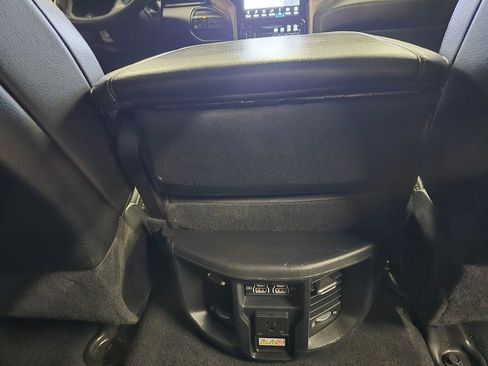 Used 2024 RAM 2500 Laramie image 46