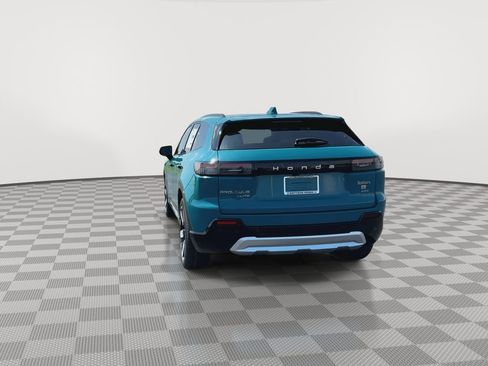 New 2026 Honda Prologue Elite image 7