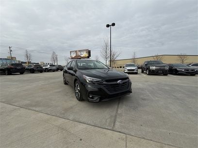 Used 2025 Subaru Legacy Premium