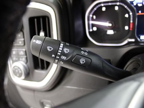 Used 2020 GMC Sierra 2500 AT4 w/ AT4 Premium Package image 30