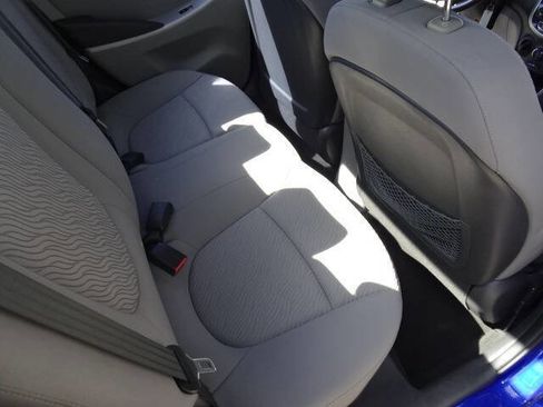 Used 2014 Hyundai Accent GLS w/ Option Group 2 image 25
