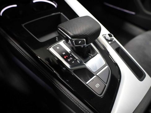 Certified 2024 Audi A5 2.0T Premium Plus image 27