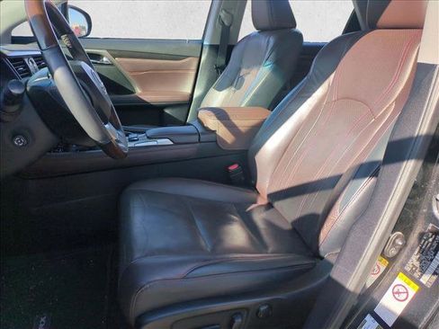 Used 2016 Lexus RX 350 FWD w/ Premium Package image 13