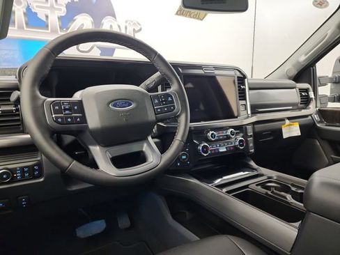 New 2026 Ford F250 Lariat image 15