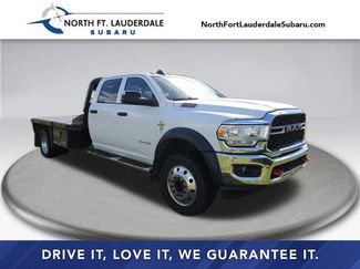 Used 2020 RAM 5500 Tradesman w/ Chrome Appearance Group video 1