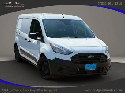Used 2020 Ford Transit Connect XL