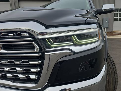 New 2026 RAM 1500 Limited image 30
