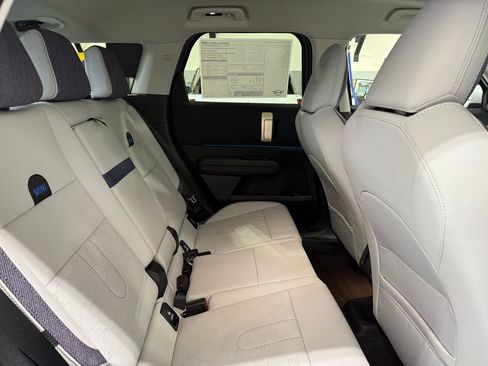 Certified 2025 MINI Cooper Countryman S image 21