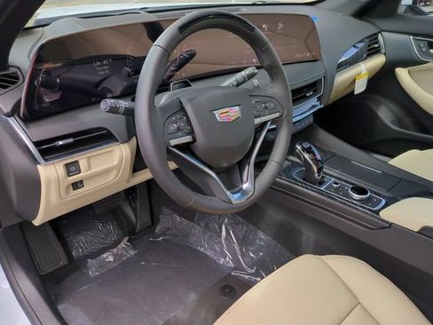 New 2026 Cadillac CT5 Premium Luxury RWD image 10