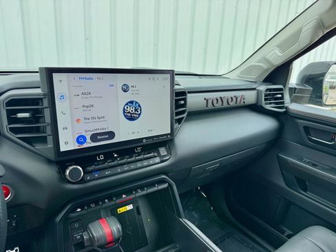 Used 2023 Toyota Tundra TRD Pro AWD/4WD image 22