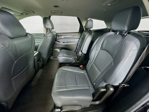 Used 2020 Buick Enclave Essence w/ LPO, Floor Liner Package image 31