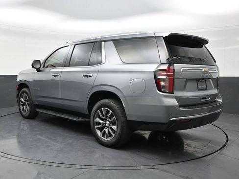 Used 2024 Chevrolet Tahoe LT RWD image 3