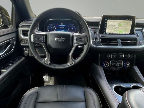 Used 2024 Chevrolet Tahoe RST w/ Luxury Package image 9