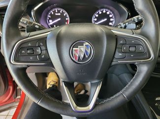 Used 2023 Buick Envision Essence w/ Sport Touring Package video 4