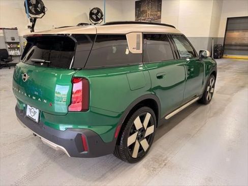 Used 2025 MINI Cooper Countryman S image 6