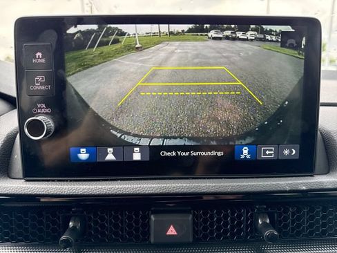 Used 2026 Honda CR-V EX-L image 26