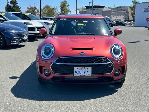 Used 2024 MINI Cooper Clubman S FWD image 8