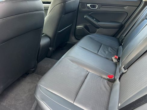 Used 2024 Honda Civic EX-L image 12