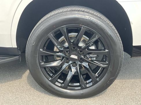 Certified 2023 Cadillac Escalade Sport Platinum w/ LPO, ONYX Package AWD/4WD image 12