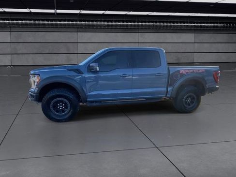 Certified 2023 Ford F150 Raptor image 5