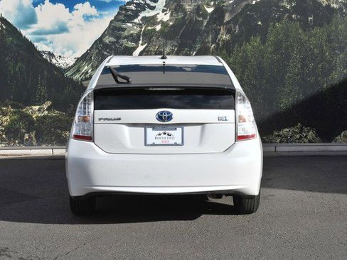 Used 2010 Toyota Prius Two image 10