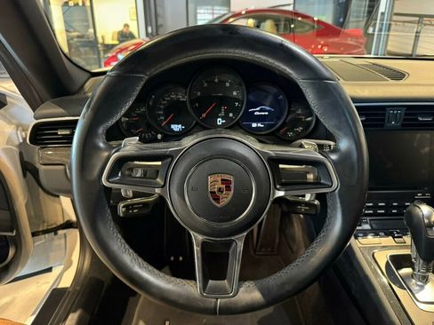 Used 2017 Porsche 911 Carrera image 12