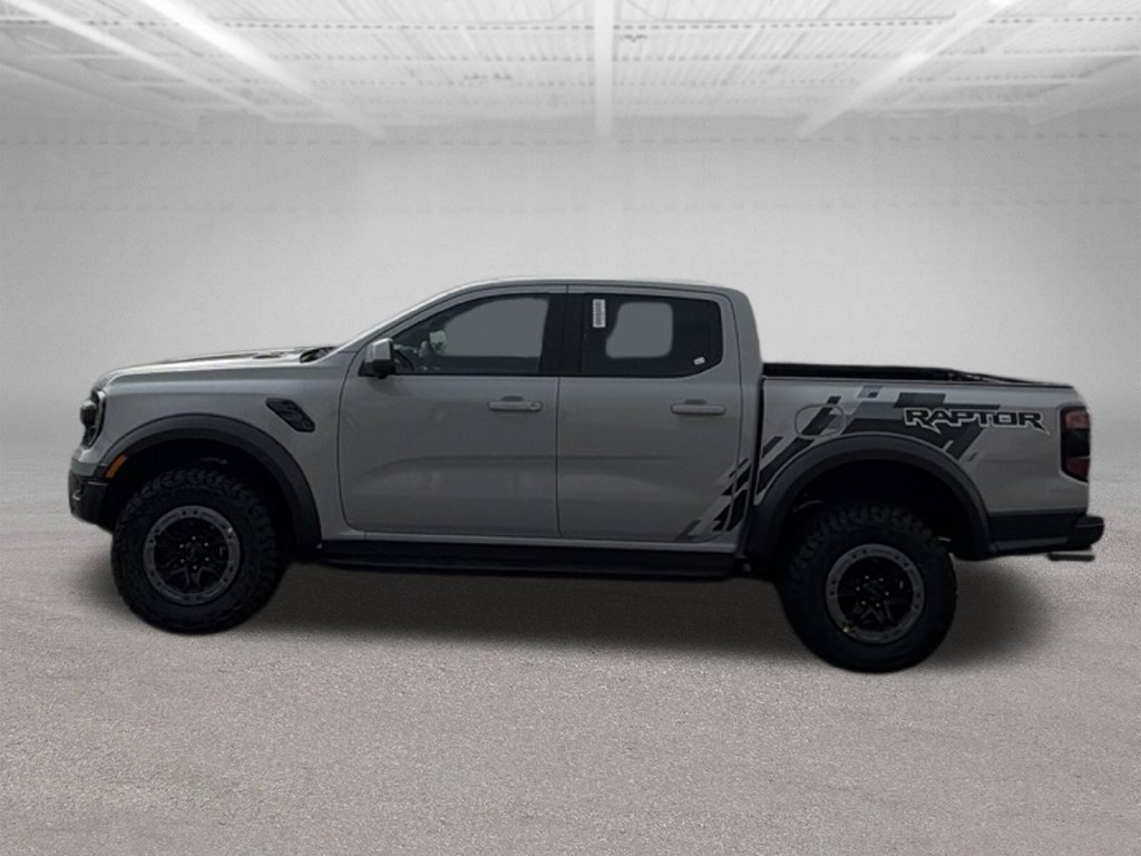 New 2026 Ford Ranger Raptor AWD/4WD image 5