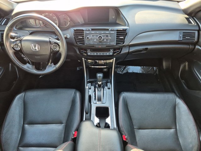 Used 2017 Honda Accord Sport Special Edition image 16