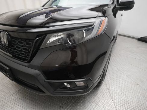 Used 2020 Honda Passport EX-L image 23