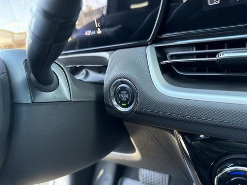 Used 2026 Chevrolet TrailBlazer LT w/ Convenience Package image 27