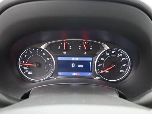 Used 2023 GMC Terrain SLT w/ Tech Package FWD image 18