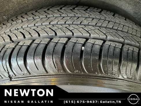 Used 2016 Nissan Rogue S w/ Appearance Package FWD image 37