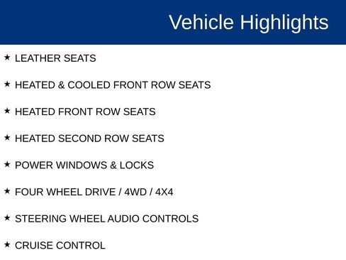 Used 2014 Jeep Grand Cherokee SRT AWD/4WD image 8