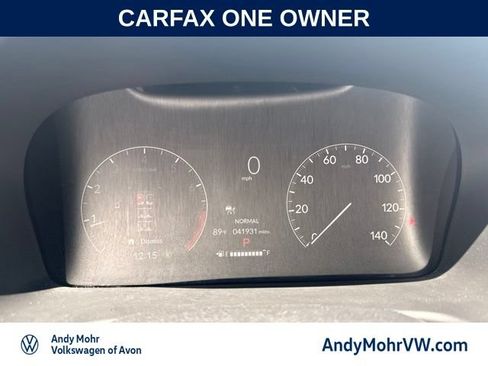 Used 2025 Honda Odyssey EX-L image 25