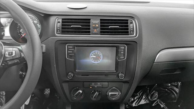 Used 2018 Volkswagen Jetta S FWD image 28