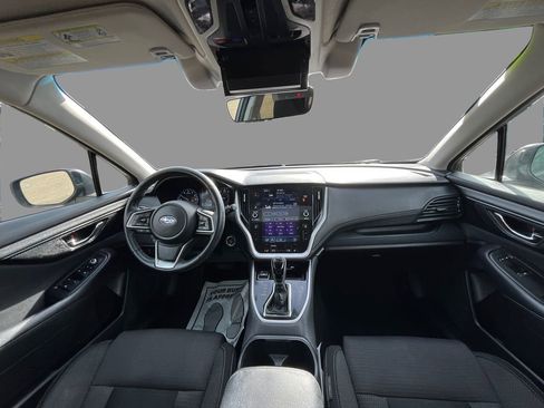 Used 2020 Subaru Outback Premium w/ Tech Package 1 image 9