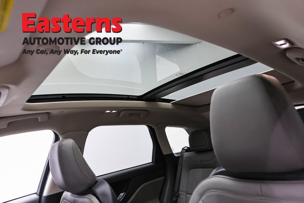Used 2023 Lincoln Corsair Grand Touring w/ Equipment Group 301A AWD/4WD image 36