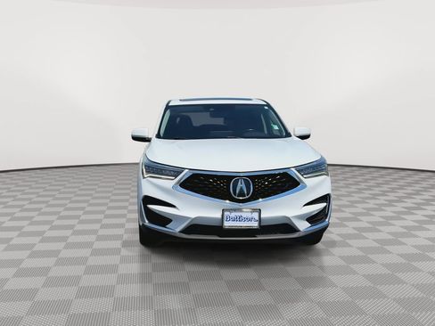 Used 2021 Acura RDX AWD image 3