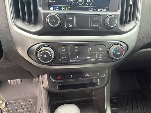Certified 2022 Chevrolet Colorado LT w/ LT Convenience Package image 29