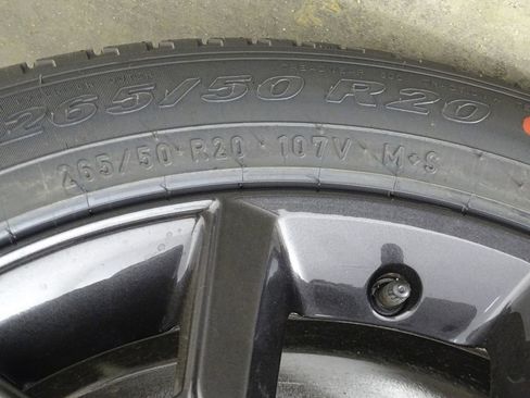 New 2025 Jeep Grand Cherokee L Limited image 47