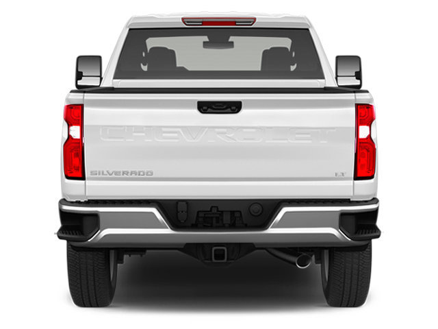 Used 2026 Chevrolet Silverado 2500 LT w/ True North Edition AWD/4WD image 6